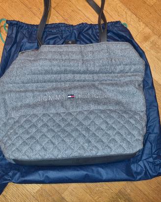 Borsa Tommy Hilfiger