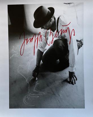 Joseph Beuys
