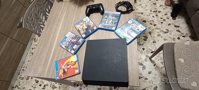 PlayStation 4 