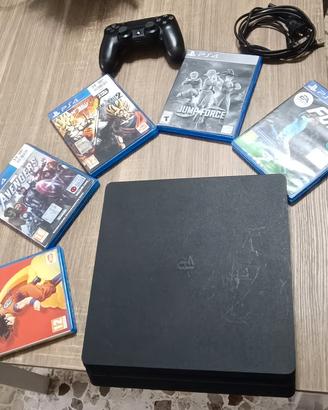 PlayStation 4 
