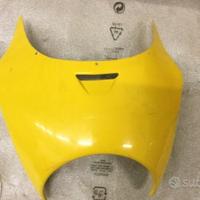 Cupolino ducati monster serie performance