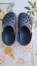 Zoccoli Crocs unisex