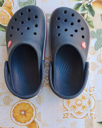 Zoccoli Crocs unisex