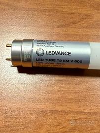 Tubo Led Ledvance T8 EM V 600 - 18 pz