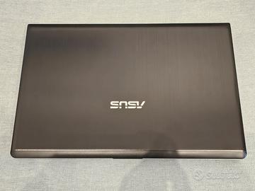 ASUS N56JK-CN051H