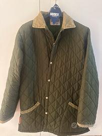 Husky originale  vintage