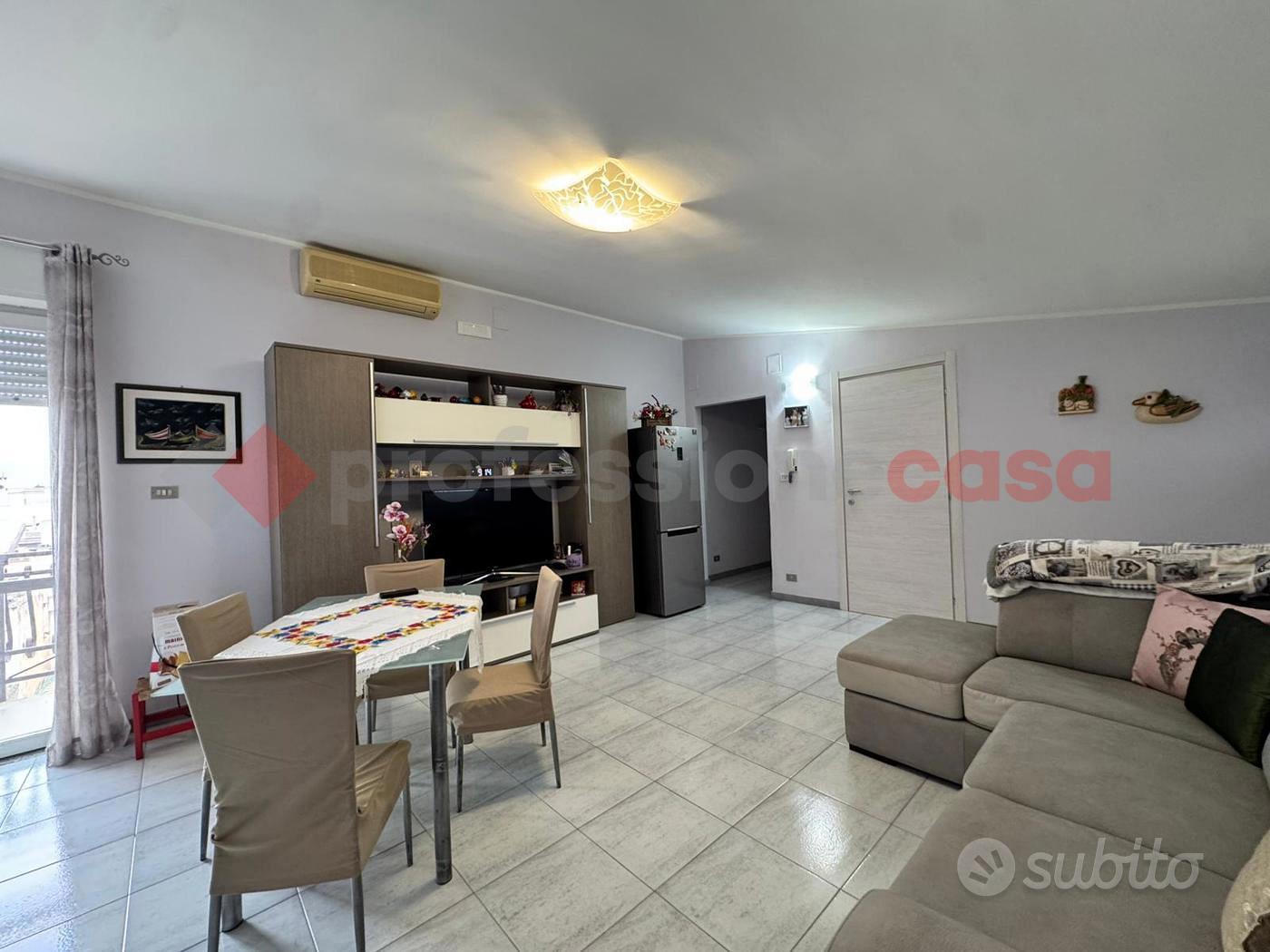 Appartamento – Monteiasi, Taranto - Vista 5
