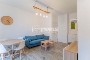 2 LOCALI PIANO ALTO COMPLETAMENTE RISTRUTTURATO