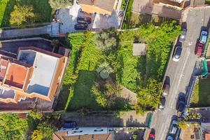 TER. RESIDENZIALE A ROMA