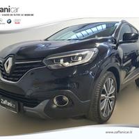 RENAULT Kadjar - dCi 8V 110CV EDC Energy Bose