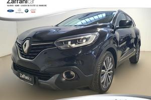 RENAULT Kadjar - dCi 8V 110CV EDC Energy Bose