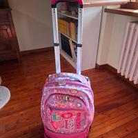 Zaino Seven 7.1 con trolley