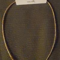 collana occhio di Fatima 