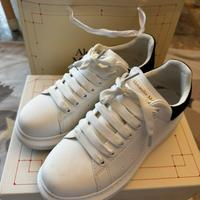 Scarpe Alexander McQueen 39