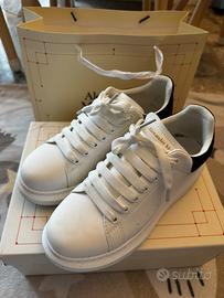Scarpe Alexander McQueen 39