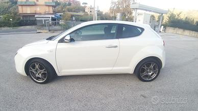 Alfa Romeo MiTo 1.3 Multijet 85CV – Neopatentati