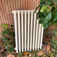 Termosifone in ghisa