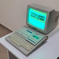 Olivetti Prodest PC 128