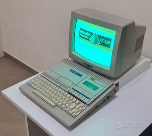 Olivetti Prodest PC 128