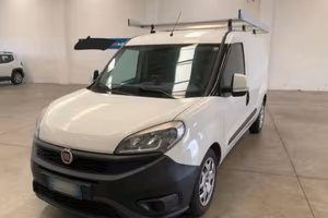 Fiat Doblo Doblò 1.6 MJT Maxi XL Lamierato 2017