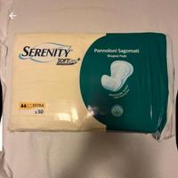 Serenity Soft dry