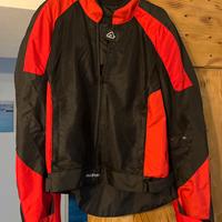 Giubbotto moto Acerbis Donna