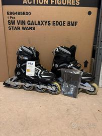 Pattini in linea Fila Master Wave Rollerblade 40