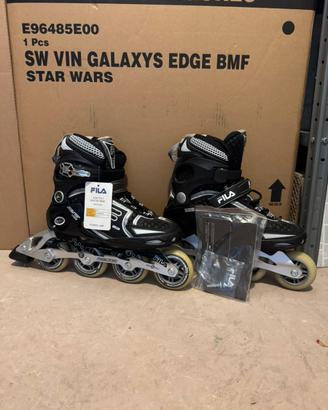 Pattini in linea Fila Master Wave Rollerblade 40