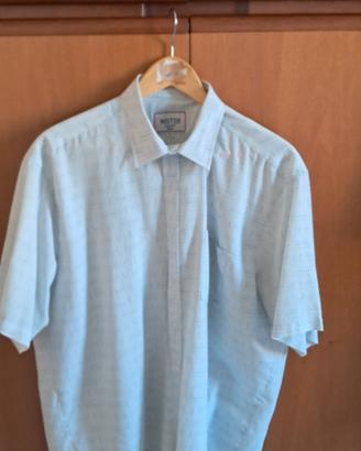 camicia uomo