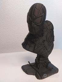 action figure Spiderman 