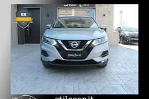 Nissan Qashqai 1.5 dCi Business