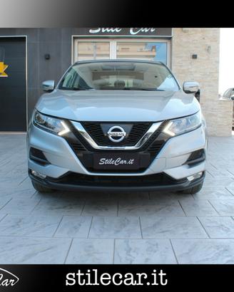 Nissan Qashqai 1.5 dCi Business