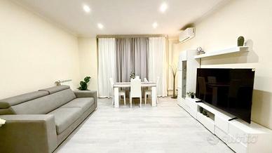 Casa vacanza con murro