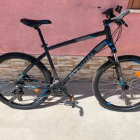 Mountain bike praticamente nuova