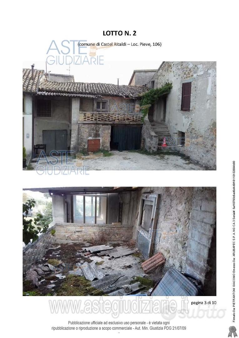 Appartamento – Castel Ritaldi, Zona Industriale - Vista 3