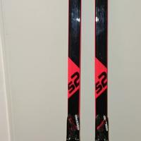sci fondo skating Rossignol S2 X-IUM WCS pari al n
