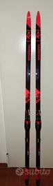 sci fondo skating Rossignol S2 X-IUM WCS pari al n
