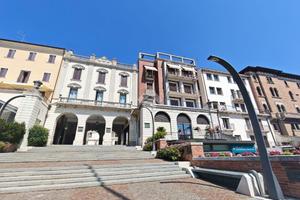 4 LOCALI A CONEGLIANO