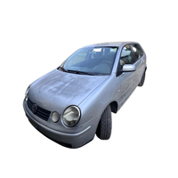 Volkswagen  Polo 1.4 TDi