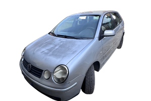 Volkswagen  Polo 1.4 TDi