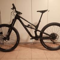 Canyon spectral cf7 29 tg. L (telaio nuovo)