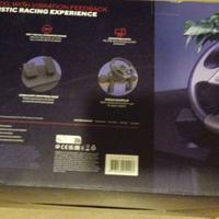 VOLANTE TRUST PS4  XBOX  PC  SWITCH