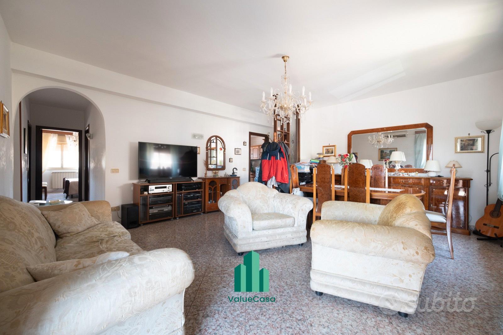 Appartamento – Palermo, Guadagna, III Circoscrizione - Vista 3