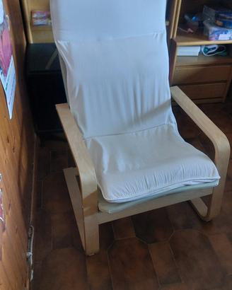 poltrona ikea