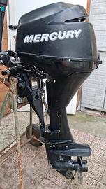 Motore fuoribordo mercury 9.9
