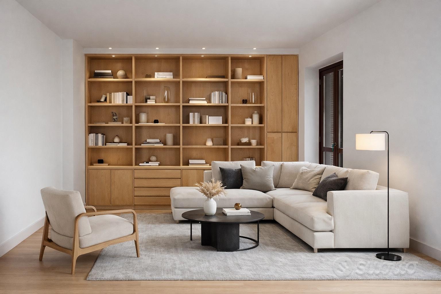 Apartment in Terni, Colle dell'Oro - Vista 2