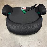 Seggiolino auto Graco Booster Max R129 Isofix