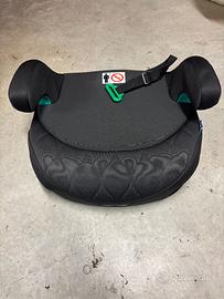 Seggiolino auto Graco Booster Max R129 Isofix
