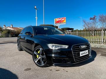 Audi A6 Avant 3.0 TDI 218cv quattro S tronic Busin