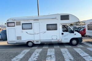 camper Mansardato McLouis Tandy 640 2004